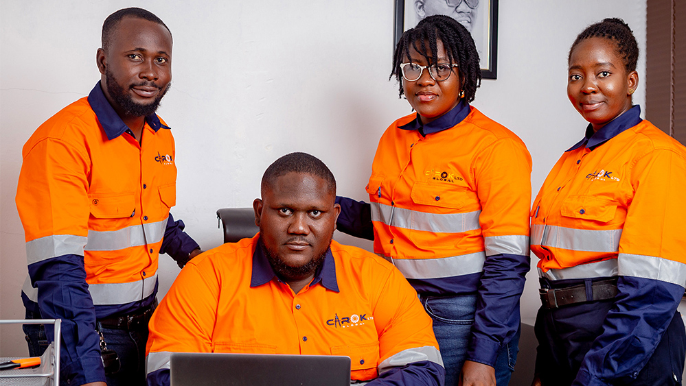 Carok Admin team