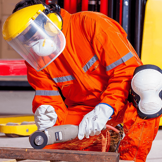 Protective clothing category