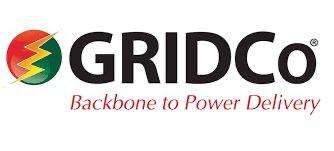 GRIDCO Ghana Ltd. GRIDCo