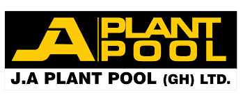 J.A. Plant Pool Ghana Ltd. J.A. Plant Pool Ghana Ltd.