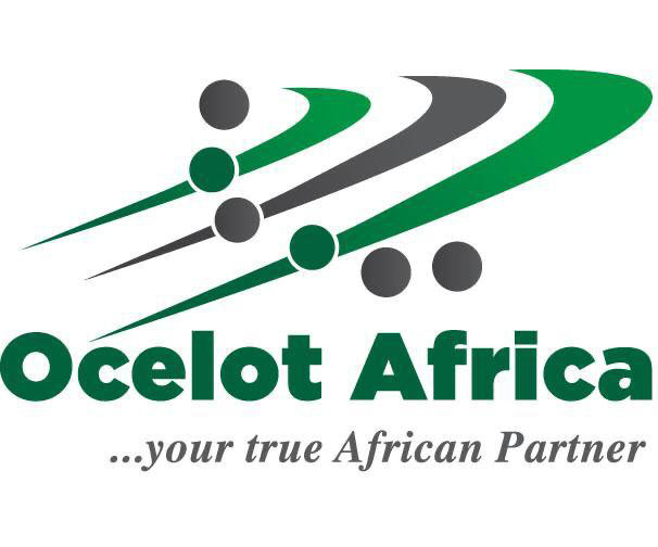 Ocelot Africa Ocelot Africa