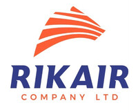 Rik Air Company Ltd. Rik Air Company Ltd.