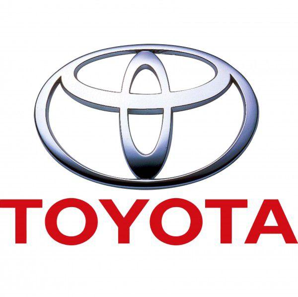 Toyota Ghana Toyota